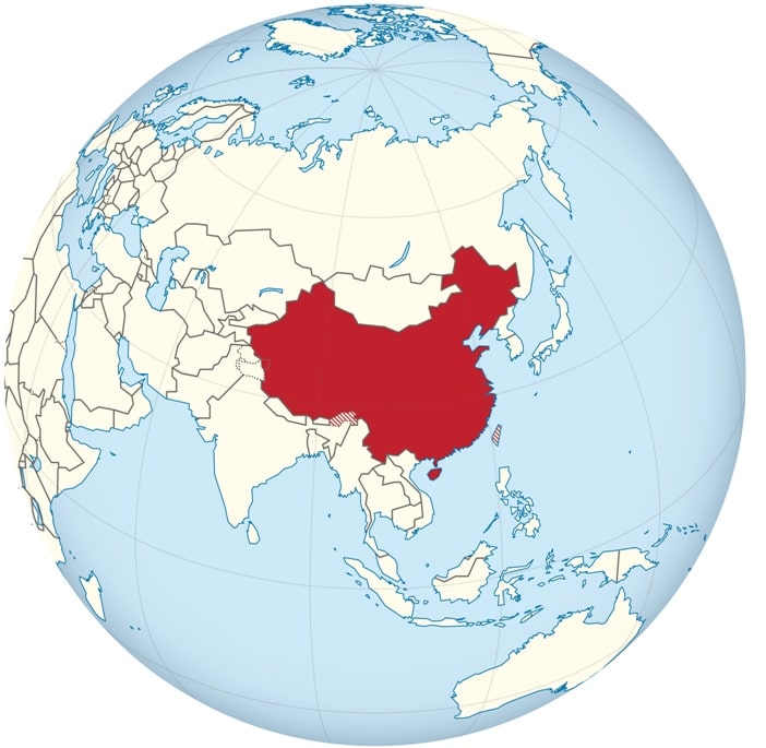 Rewolucja high-tech szansą dla chińskiej gospodarki