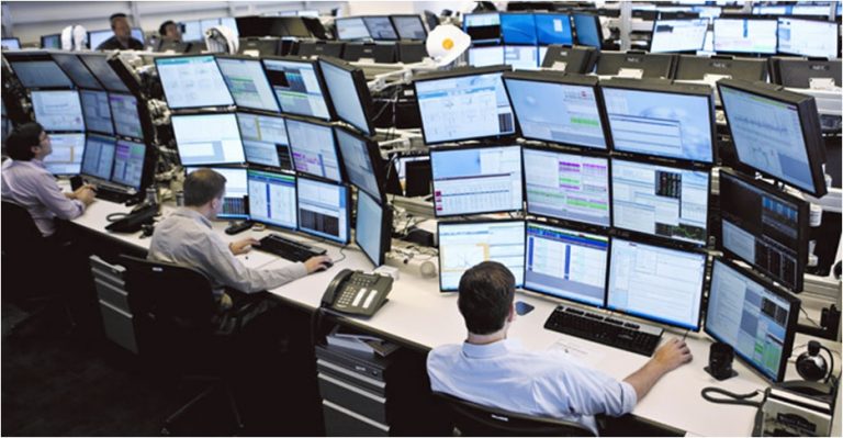 Trzy złote zasady inwestowania