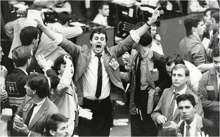 Korzyści z inwestowania