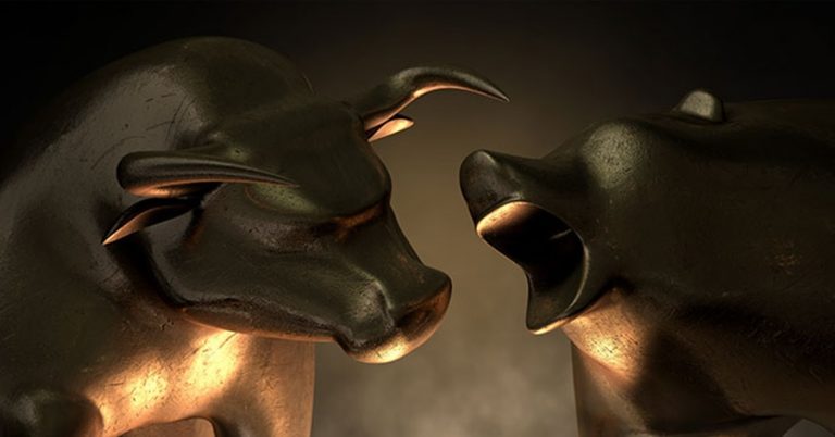 Handel kontraktami CFD