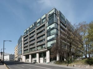 Giełda Papierów Wartościowych