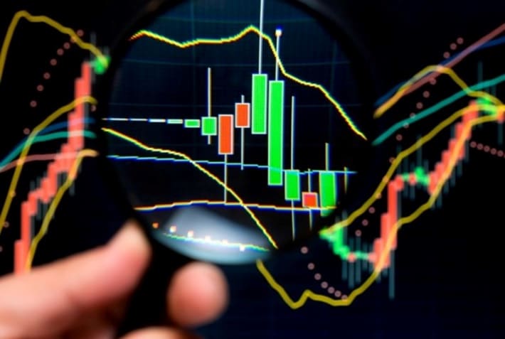 Złoty korzysta z risk on. Spadek ryzyka odcisnął piętno na rynkach bazowych