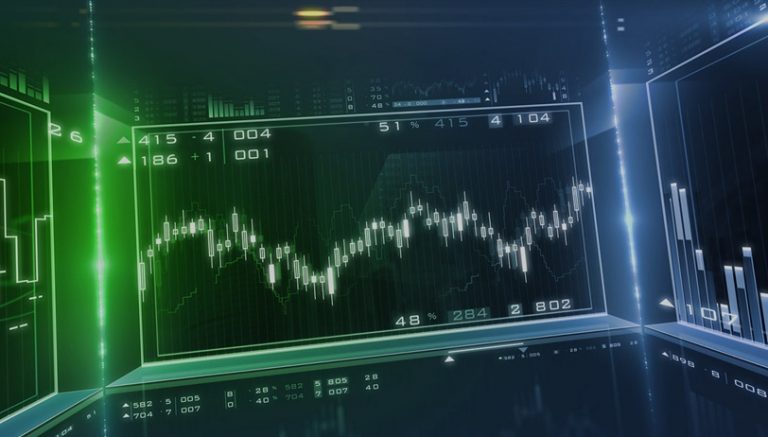 Jak czytać wykresy giełdowe ?