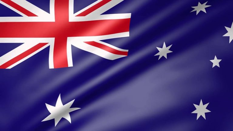 RBA nie zmienia stóp procentowych – kurs AUD w górę