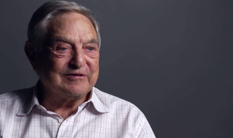 George Soros – najważniejsze informacje