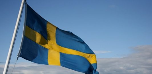 SEK korona szwedzka waluta w szwecji