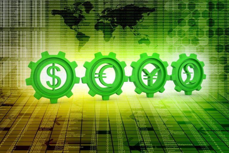 Pary na Opcjach Bianarnych