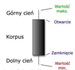 co to jest price action