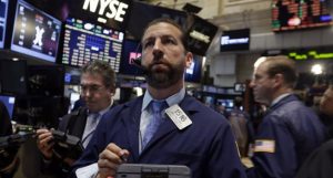 inwestorzy giełdowi