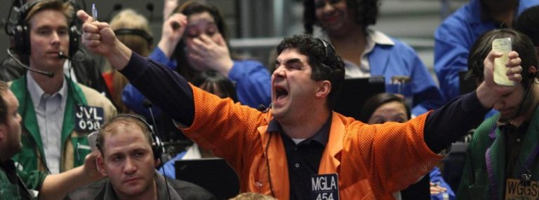 Co to jest Bańka spekulacyjna ?