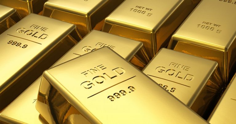 Sztabka złota – gdzie ją kupić ?