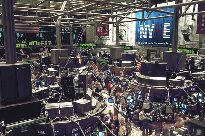 Uśrednianie stratnych pozycji