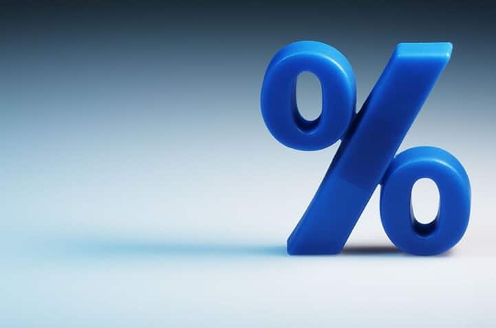 Stopa procentowa – definicja