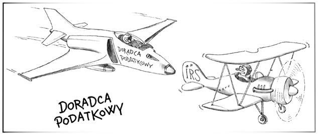 Doradca podatkowy