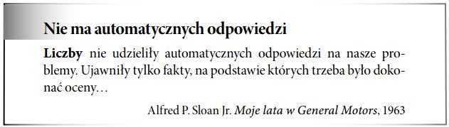 Liczby w rachunkowości