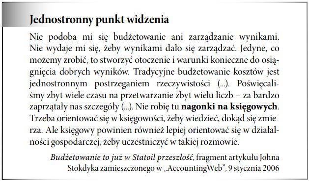 Nagonka na księgowych