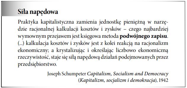 Przykłady możliwych kombinacji pozycji księgowych