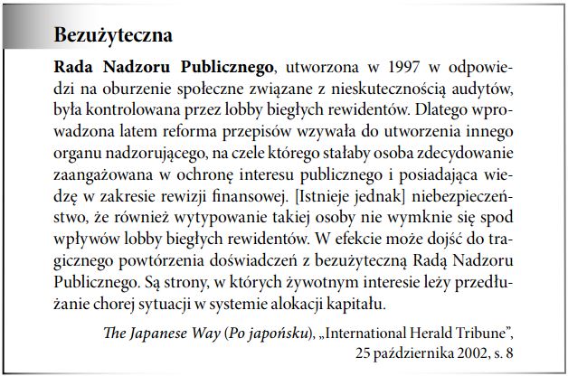 Rada Nadzoru Publicznego