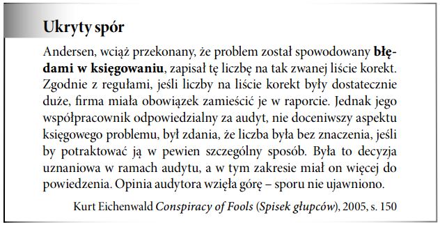 Storna (zapisy korygujące)