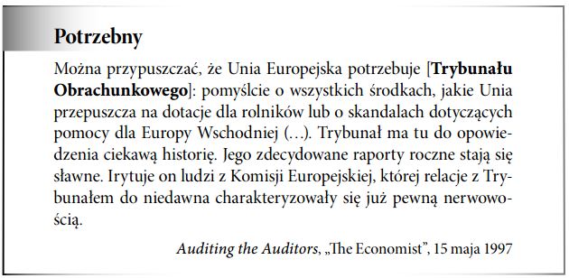 Trybunał Obrachunkowy