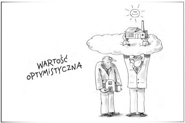 Wartość optymistyczna