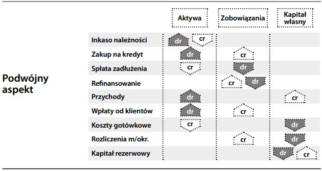 Zasada podwójnego aspektu