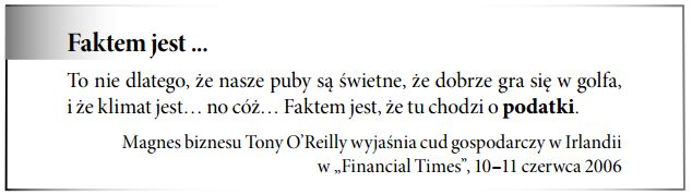 Zwolnienie podatkowe