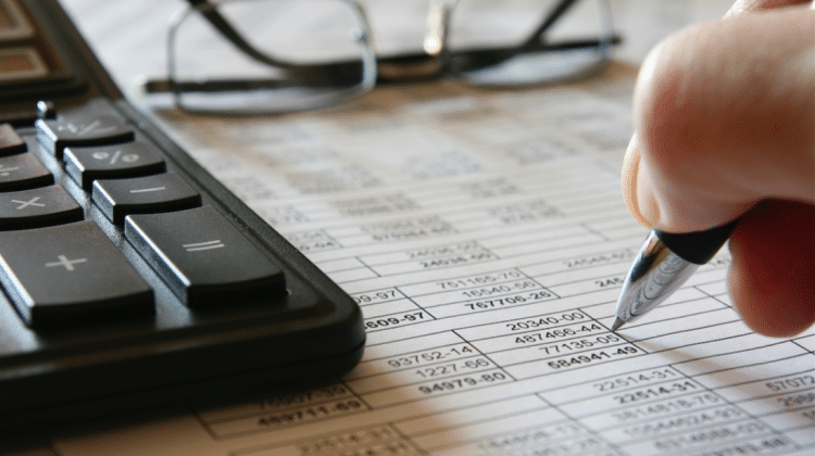 Nagonka na księgowych (żargon zawodowy)