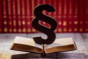 prawo ustawa regulacje