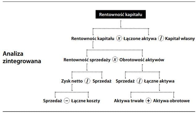 Analiza zintegrowana