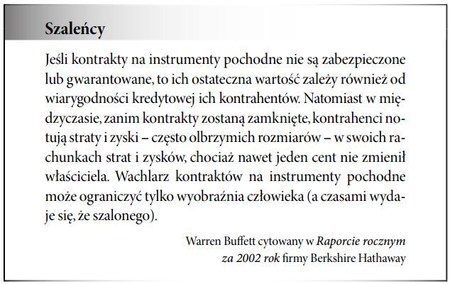 Broń finansowa masowego rażenia