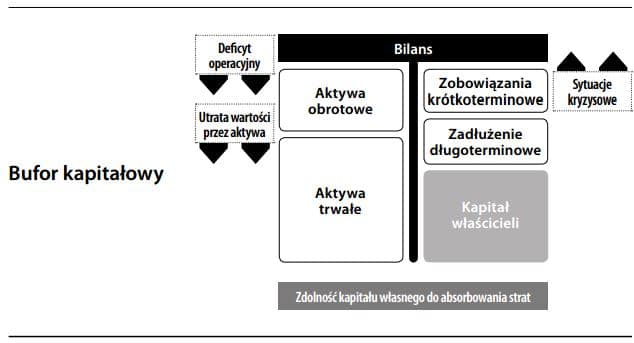 Bufor kapitałowy