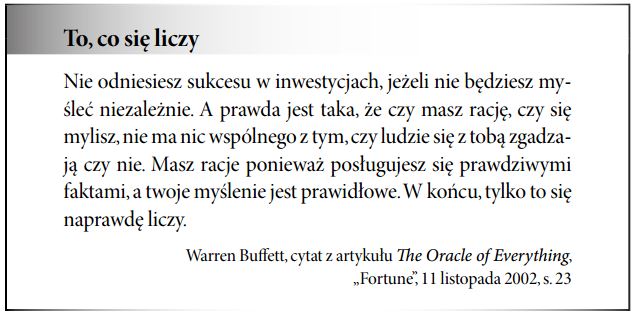 Byki zarabiają pieniądze, niedźwiedzie zarabiają pieniądze, ale wieprze idą na rzeź