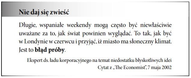 Błąd próby (w statystyce)