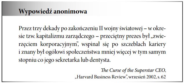 Kapitalizm zarządczy