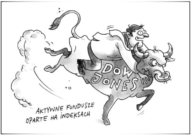 Naśladowcy indeksów