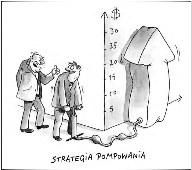 Strategia pompowania