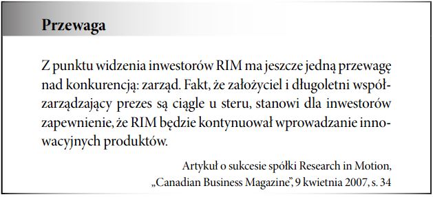 Struktura dwuwładzy