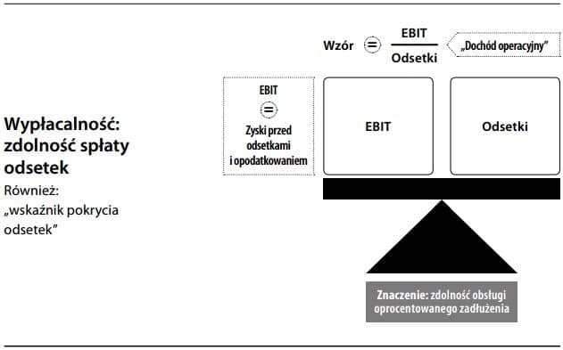 Wskaźniki wypłacalności
