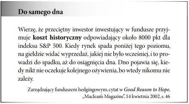 Zasada wyceny (inwestycji) według kosztu historycznego