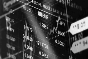 spółka akcyjna na giełdzie