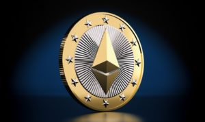 Moneta Ethereum ETH