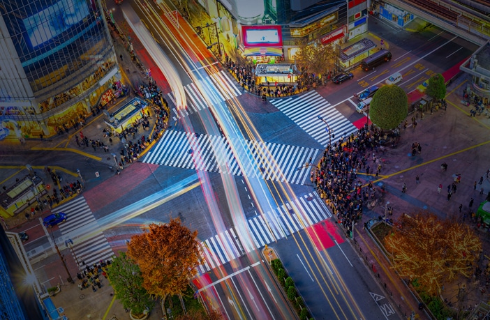 Japoński wzrost cen zwiększa presję na BoJ