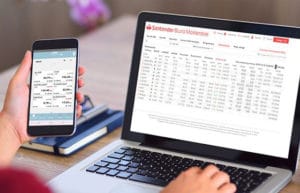 Biura maklerskie online