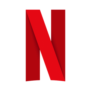 Netflix logotyp