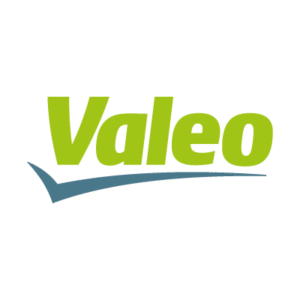 Valeo logotyp