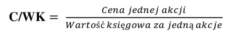 wartość księgowa