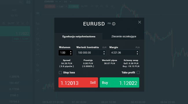 depozyt zabezpieczający