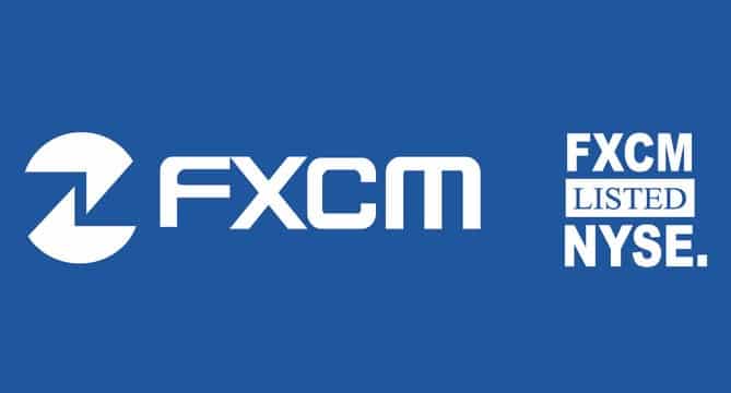 FXCM