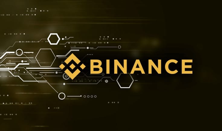 Giełda Binance